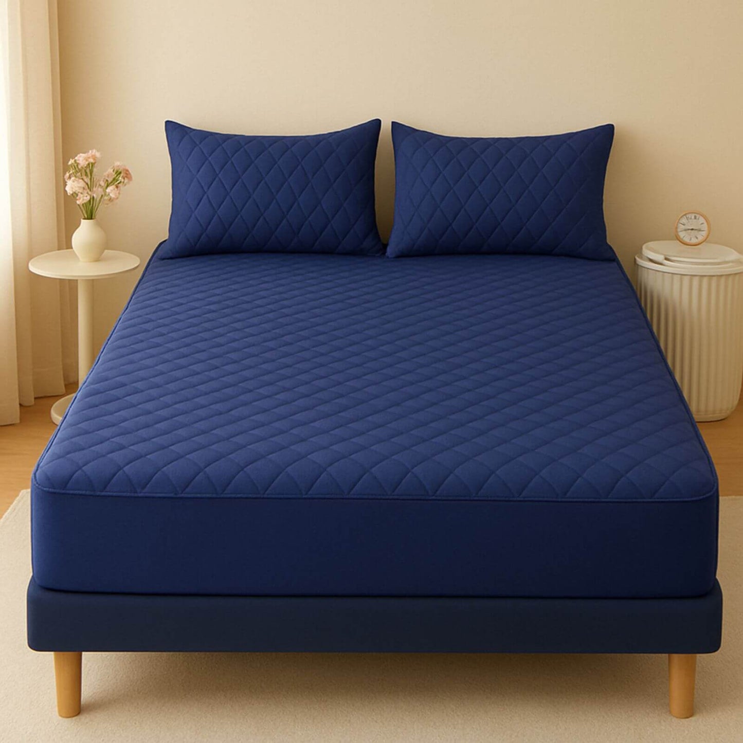 Surmatelas Imperméable Premium