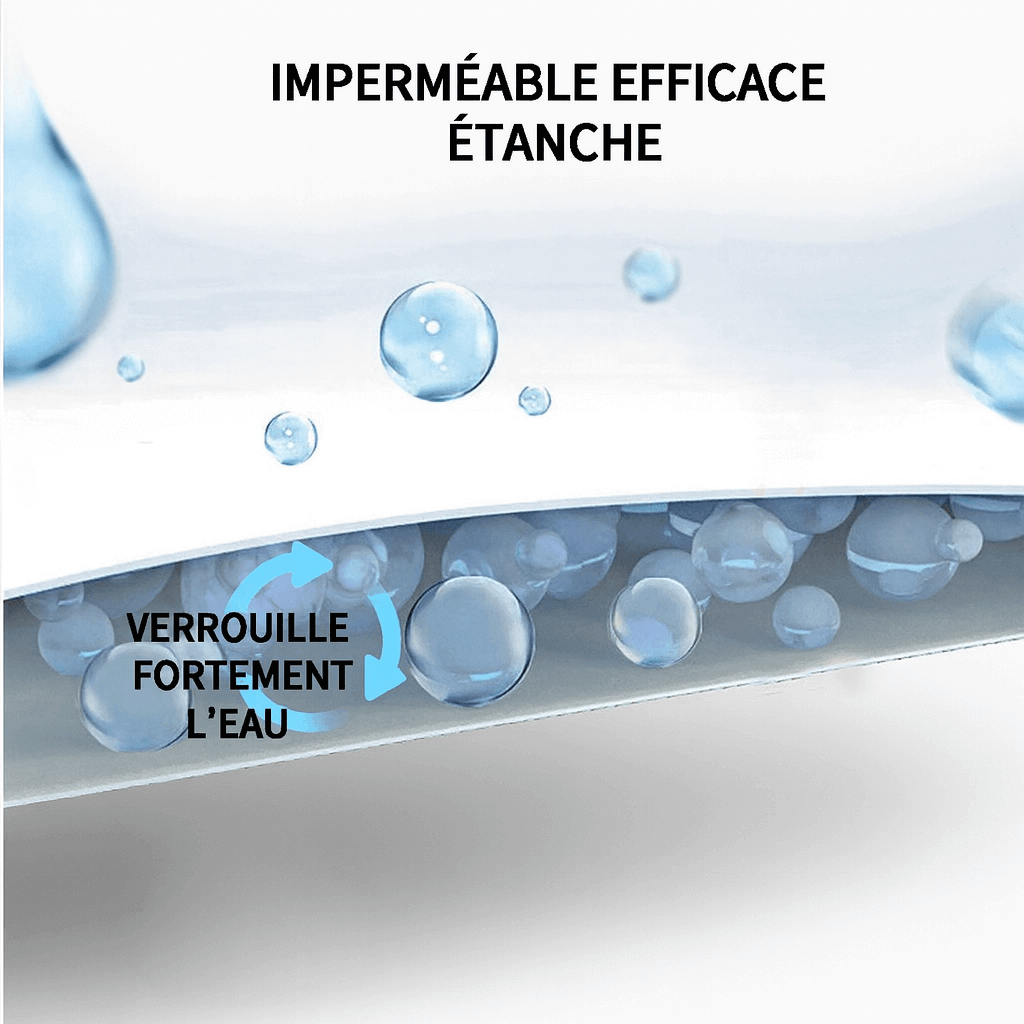 Surmatelas Imperméable Premium