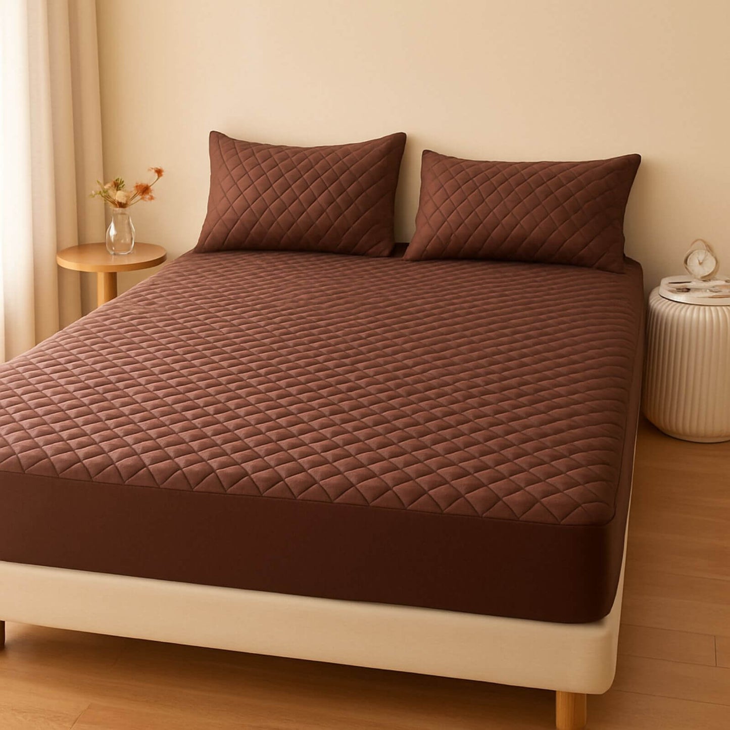 Surmatelas Imperméable Premium