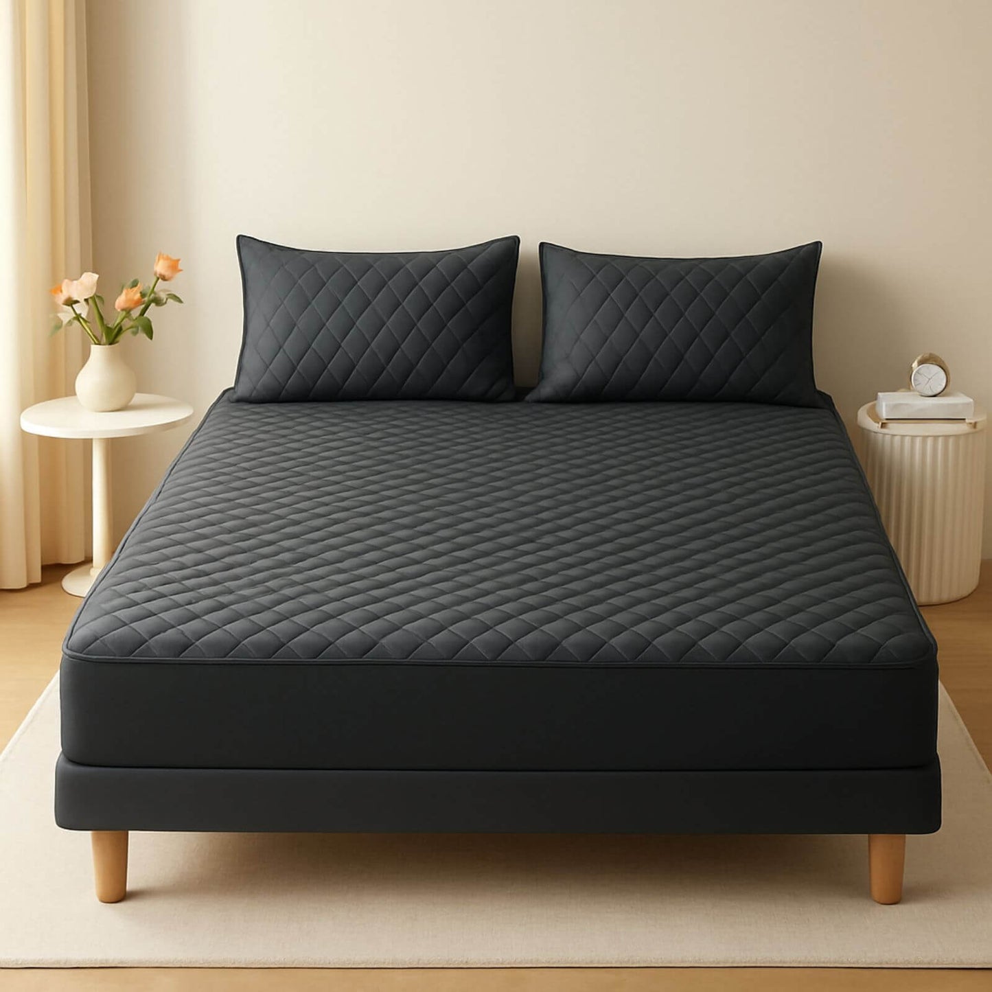 Surmatelas Imperméable Premium